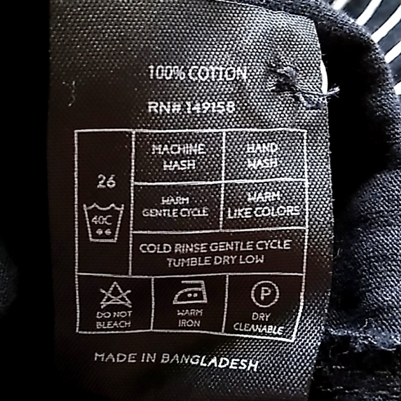 Boys Long Sleeve Shirt - Picture 5 of 5